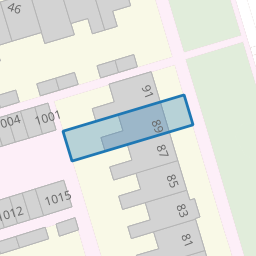 Perceel SGN00-A-2393