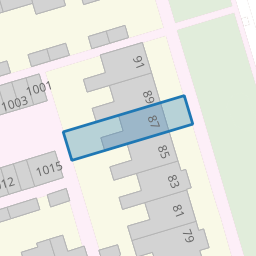 Perceel SGN00-A-2394