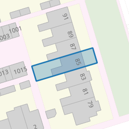 Perceel SGN00-A-2395