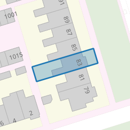 Perceel SGN00-A-2396