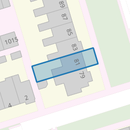 Perceel SGN00-A-2397