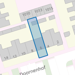 Perceel SGN00-A-2406