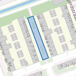 Perceel SGN00-A-2434