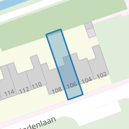 Perceel SGN00-A-2438