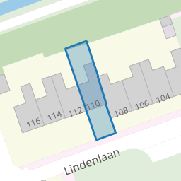 Perceel SGN00-A-2440