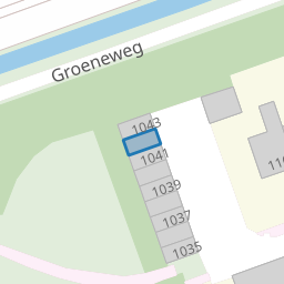 Perceel SGN00-A-2445