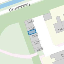 Perceel SGN00-A-2447