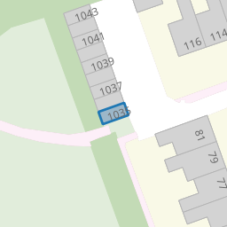 Perceel SGN00-A-2452