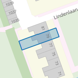 Perceel SGN00-A-2454