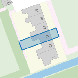 Perceel SGN00-A-2456