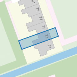 Perceel SGN00-A-2457