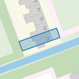 Perceel SGN00-A-2458