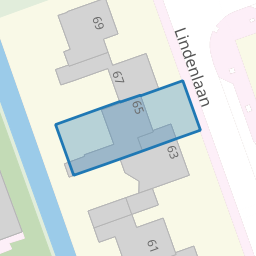 Perceel SGN00-A-2461