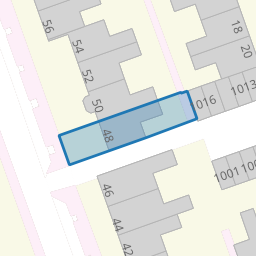 Perceel SGN00-A-2480