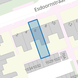 Perceel SGN00-A-2501