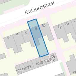 Perceel SGN00-A-2506