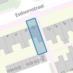 Perceel SGN00-A-2507