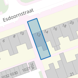 Perceel SGN00-A-2508