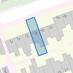 Perceel SGN00-A-2511