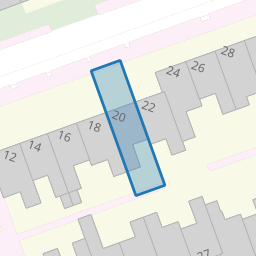 Perceel SGN00-A-2512