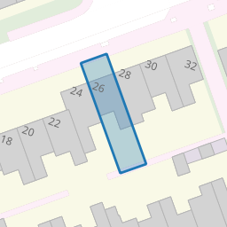 Perceel SGN00-A-2515