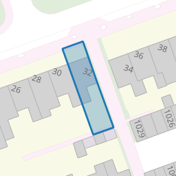 Perceel SGN00-A-2518