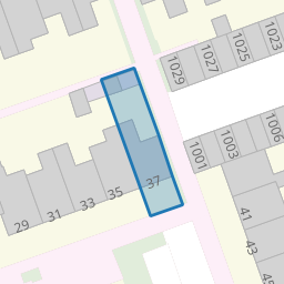 Perceel SGN00-A-2519