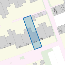 Perceel SGN00-A-2521