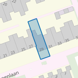 Perceel SGN00-A-2523