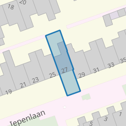 Perceel SGN00-A-2524