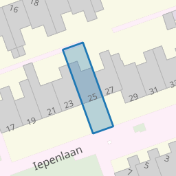 Perceel SGN00-A-2525