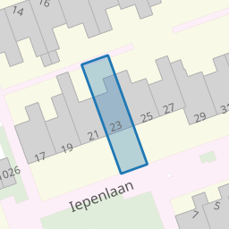 Perceel SGN00-A-2526