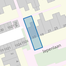 Perceel SGN00-A-2529