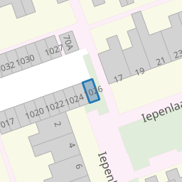 Perceel SGN00-A-2530