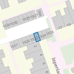 Perceel SGN00-A-2533