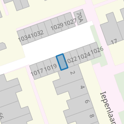 Perceel SGN00-A-2535