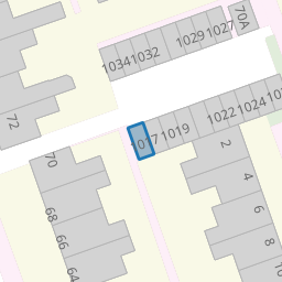 Perceel SGN00-A-2538