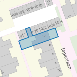 Perceel SGN00-A-2539