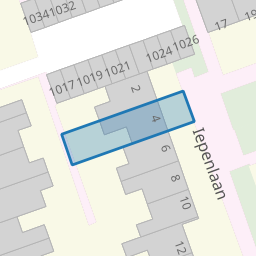 Perceel SGN00-A-2540