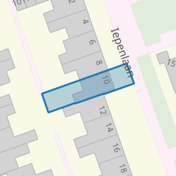 Perceel SGN00-A-2543