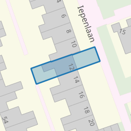 Perceel SGN00-A-2544