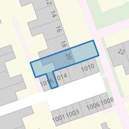 Perceel SGN00-A-2548