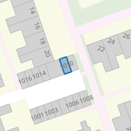 Perceel SGN00-A-2550