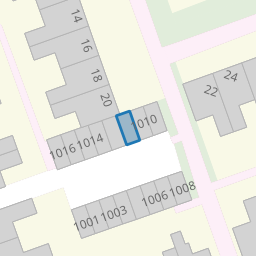 Perceel SGN00-A-2551