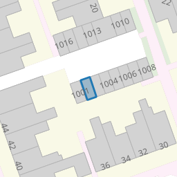 Perceel SGN00-A-2558