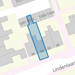 Perceel SGN00-A-2561