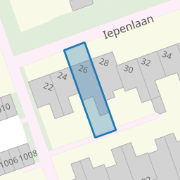 Perceel SGN00-A-2565