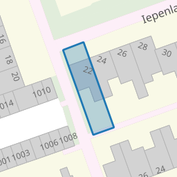 Perceel SGN00-A-2567