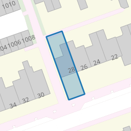 Perceel SGN00-A-2568