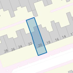 Perceel SGN00-A-2572